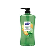 Cosmo Refreshing Citrus Shower Gel 1000ml Cosmo Refreshing Citrus Shower Gel 1000ml
