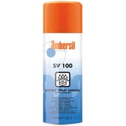 Ambersil SV100 Electric Varnish Spray Ambersil SV100 Electric Varnish Spray