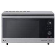LG Microwave Oven MJ3965ACS LG Microwave Oven MJ3965ACS