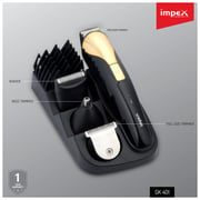 Impex GK Grooming Kit 401