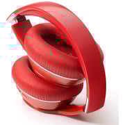 Edifier Wireless Bluetooth Stereo Headphones Red W820btrd Edifier Wireless Bluetooth Stereo Headphones Red W820btrd