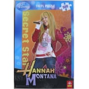 Trefl 37092 Hannah Montana Puzzle Trefl 37092 Hannah Montana Puzzle