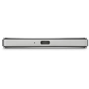 LaCie Porsche Design Hard Drive 4TB Silver STFD4000400 LaCie Porsche Design Hard Drive 4TB Silver STFD4000400