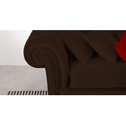 Galaxy Design Haddo Velvet Corner Sofa Galaxy Design Haddo Velvet Corner Sofa