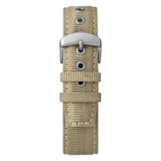 Timex MK1 Quartz Grey Fabric Watch For Men TW2R68000 Timex MK1 Quartz Grey Fabric Watch For Men TW2R68000