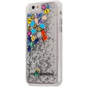 Case Mate CM033900 Rebecca Minkoff Naked Tough Waterfall Emoji Waterfall Prints Case For IPhone 6/6S