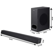 Zoook Bluetooth Sound Bar STUDIO ONE Zoook Bluetooth Sound Bar STUDIO ONE