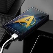 ستار تريك: شاحن متنقل ستار تريك شعار عاكس 5000mAh
