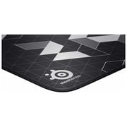 Steelseries 63400 Qck Limited Gaming Mousepad Black Steelseries 63400 Qck Limited Gaming Mousepad Black