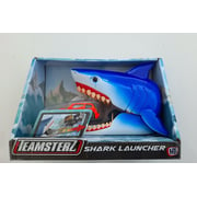 Teamsterz Shark Launcher + 1 Car