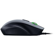 Razer RZ0101600100R3A1 Naga Hex V2 Gaming Mouse Black Razer RZ0101600100R3A1 Naga Hex V2 Gaming Mouse Black