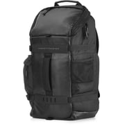 HP L8J88AA Odyssey Backpack 15.6 inch Black Online Shopping on HP