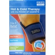 Homedics Thera P. Wrist Wrap -MWWHCB Homedics Thera P. Wrist Wrap -MWWHCB
