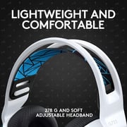 Logitech G733 K/da Lightspeed Wireless Gaming Headset