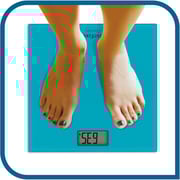 Tefal Classic Bathroom Scale PP1133V0 Tefal Classic Bathroom Scale PP1133V0