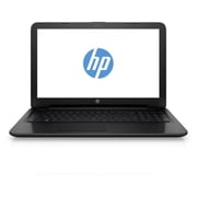 HP 15-DB0012NE Laptop - AMD 2.6GHz 4GB 1TB 2GB DOS 15.6inch HD Jet Black HP 15-DB0012NE Laptop - AMD 2.6GHz 4GB 1TB 2GB DOS 15.6inch HD Jet Black
