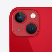 iPhone 13 512GB (PRODUCT)RED (FaceTime - Japan Specs)