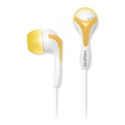 Creative CLEP430 MP3 Headphone YLW Creative CLEP430 MP3 Headphone YLW