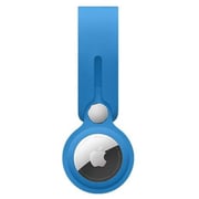 Apple AirTag Loop Capri Blue