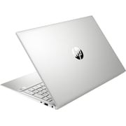 HP Pavilion 15z-eh Laptop AMD Ryzen 7-4700u 2.0GHz 16GB 512GB SSD AMD Radeon Graphics Win10 15.6inch FHD Natural Silver English Keyboard HP Pavilion 15z-eh Laptop AMD Ryzen 7-4700u 2.0GHz 16GB 512GB SSD AMD Radeon Graphics Win10 15.6inch FHD Natural Silver English Keyboard