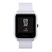 Xiaomi Amazfit Bip Smartwatch White Cloud Xiaomi Amazfit Bip Smartwatch White Cloud