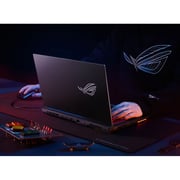 Asus ROG Strix G17 G713RS-KH025W Gaming Laptop - Ryzen 9 3.3GHz 32GB 1TB 8GB Win11Home 17.3inch FHD Gray NVIDIA GeForce RTX 3080 Asus ROG Strix G17 G713RS-KH025W Gaming Laptop - Ryzen 9 3.3GHz 32GB 1TB 8GB Win11Home 17.3inch FHD Gray NVIDIA GeForce RTX 3080