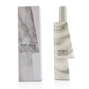 Masaki Matsushima Mat Stone Eau De Toilette For Men 80ml Masaki Matsushima Mat Stone Eau De Toilette For Men 80ml