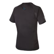 Endura Singletrack Lite Wicking T, Xlarge, Black Endura Singletrack Lite Wicking T, Xlarge, Black