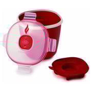 Snips 000705 Pop-Corn Popper For Microwave Snips 000705 Pop-Corn Popper For Microwave