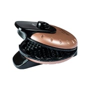 Korkmaz A319-05 Mia Waffle Maker Black Korkmaz A319-05 Mia Waffle Maker Black