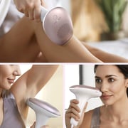 Philips Hair Removal System BRI921