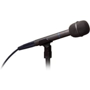 Audio-Technica AT8031 Cardioid Condenser Handheld Microphone Audio-Technica AT8031 Cardioid Condenser Handheld Microphone