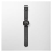 Skagen Signatur Grey Nylon Men Watch SKW6452