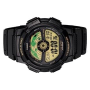 Casio AE-1100W-1BV Youth Unisex Watch Casio AE-1100W-1BV Youth Unisex Watch