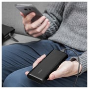 Anker Powercore Power Bank 20000mAh Black Anker Powercore Power Bank 20000mAh Black