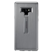 Samsung Protective Standing Cover Silver For Galaxy Note 9 (Delivery on 25th Aug)