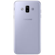 Samsung Galaxy J7 Duo SM-J720F 4G Dual Sim Smartphone 32GB Orchid Grey