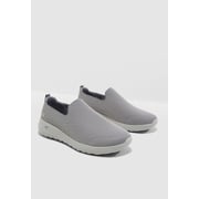 Skechers Men Performance Shoes Go Walk Max Grey- 54635-GRY Skechers Men Performance Shoes Go Walk Max Grey- 54635-GRY
