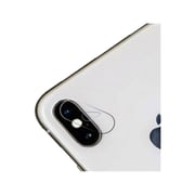 Urban Utility 3D Screen Protector Camera Lens for iPhone X/XS Max HD Clear Tempered Glass Urban Utility 3D Screen Protector Camera Lens for iPhone X/XS Max HD Clear Tempered Glass