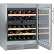 Liebherr Wine Cooler 34 Bottles WTES1672 Liebherr Wine Cooler 34 Bottles WTES1672