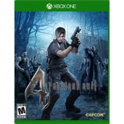 Re4 sales xbox one