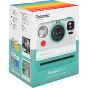 Polaroid Now i‑Type 009055 Instant Camera Mint Polaroid Now i‑Type 009055 Instant Camera Mint