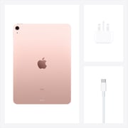 iPad Air (2020) WiFi 256GB 10.9inch Rose Gold International Version