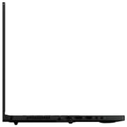 Asus ROG Zephyrus M GU502-AZ047T Gaming Laptop - Core i7 2.6GHz 16GB 512GB 6GB Win10 15.6inch FHD Black English/Arabic Keyboard Asus ROG Zephyrus M GU502-AZ047T Gaming Laptop - Core i7 2.6GHz 16GB 512GB 6GB Win10 15.6inch FHD Black English/Arabic Keyboard