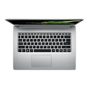 Acer Aspire 5 A514-54G-70F8 NX.A Laptop - Core i7 4.70GHz 12GB 1TB 2GB Windows 10 Home 14inch 1920 x 1080 Silver English/Arabic Keyboard Acer Aspire 5 A514-54G-70F8 NX.A Laptop - Core i7 4.70GHz 12GB 1TB 2GB Windows 10 Home 14inch 1920 x 1080 Silver English/Arabic Keyboard