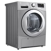 LG Washing Machine Front Load Washer Condensation Dryer 8Kg Condensing Type 8Kg Sensor Dry Smart Diagnosis RC8066G2F