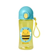 Skip Hop Zoo LockTop Sports Bottle Design Bee Skip Hop Zoo LockTop Sports Bottle Design Bee