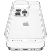 Amazing Thing Minimal Back Case Clear iPhone 14 Pro Max
