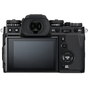 Fujifilm X-T3 Digital Mirrorless Camera Body Black Fujifilm X-T3 Digital Mirrorless Camera Body Black