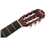 Fender Squier Classical Nylon String Guitar